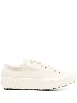 Superga platform-sole sneakers 16687985