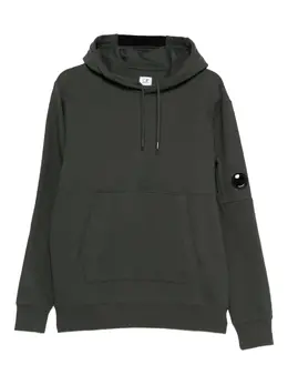 C.P. Company: Толстовка с карманами 