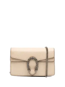 Gucci 2016-2025 Mini Dionysus Leather crossbody bag 32167500