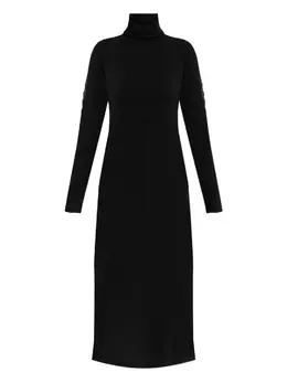 Y-3: Свитер в сетку 