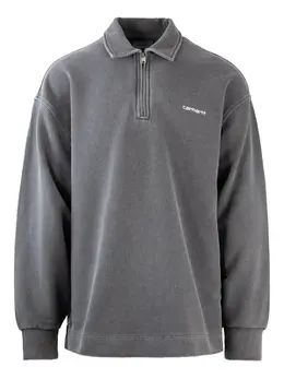 Carhartt WIP: Поло с воротником 