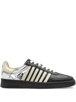Dsquared2 Boxer sneakers 30400328