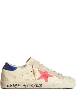Golden Goose Super Star Penstar sneakers 26069756
