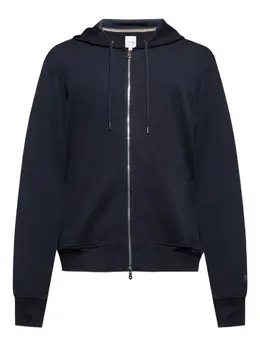 Paul Smith: Синяя толстовка 