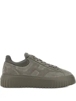 Hogan H-Stripes sneakers 29992946