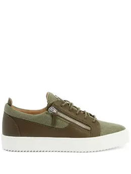 Giuseppe Zanotti Frankie low-top sneakers 19396686