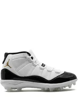 Jordan Air Jordan 11 "Gratitude" baseball cleats 22915076