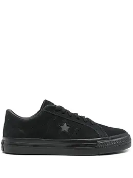 Converse One Star Pro suede sneakers 22195755