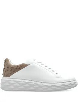 Jimmy Choo Diamond Maxi sneakers 30563864