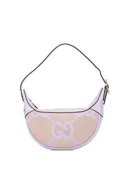 Gucci 2016-2025 Mini Jumbo GG Canvas Ophidia shoulder bag 32182453