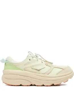 Hoka Bondi B3LS panelled sneakers 26428201