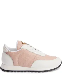 Giuseppe Zanotti Jimi Running sneakers 23537919
