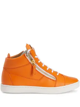 Giuseppe Zanotti Kriss sneakers 20103614