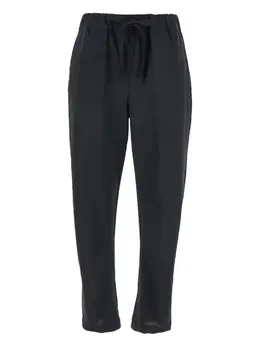 Semicouture: Чёрные брюки 