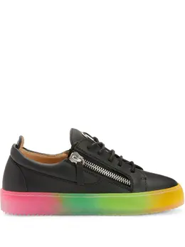 Giuseppe Zanotti Gail low-top sneakers 18424291