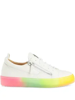 Giuseppe Zanotti Gail low-top sneakers 18425166