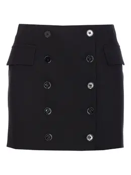 Patrizia Pepe: Прямая юбка 