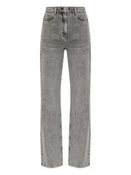 IRO: Прямые джинсы 