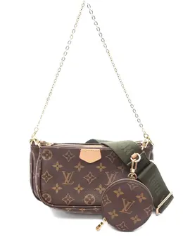 Louis Vuitton Multi Pochette Accessoires shoulder bag 32008923