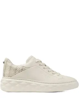 Jimmy Choo Diamond Maxi F II sneakers 30052848
