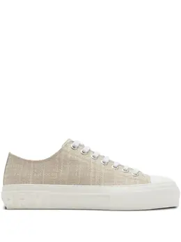 Burberry Jack sneakers 30410230