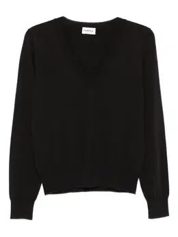 P.A.R.O.S.H.: Свитер с v-образным вырезом 