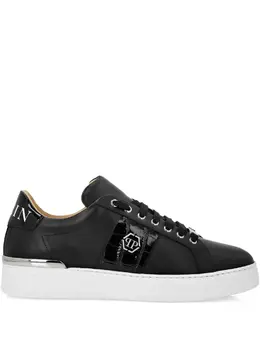 Philipp Plein Hexagon low-top sneakers 29864015