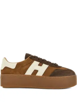 Hogan Platform sneakers 29992976
