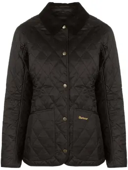 Barbour: Стёганые куртка 