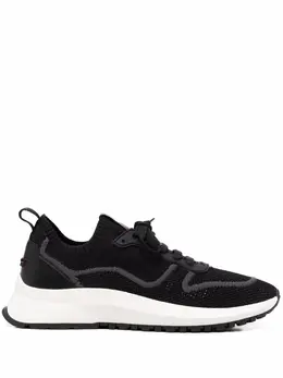 Bally Davyn woven sneakers 17870452
