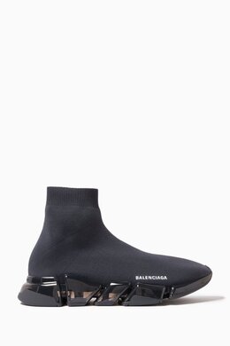 Balenciaga Speed 2.0 Sneakers in Technical Knit 217207204_19