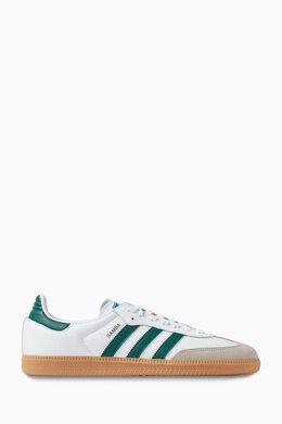 Adidas Ozweego Low-top Sneakers in Mesh 217180770_26