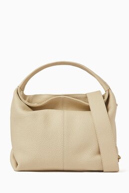 Manu Atelier Mini Gala Bag in Calf Leather 217553717_185