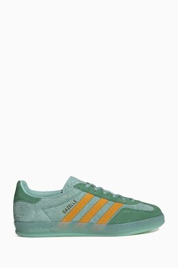 Adidas Gazelle Indoor Sneakers in Suede 217329936_195