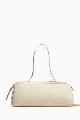 Khaite Simona Shoulder Bag in Leather 217447741_26