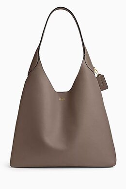Coach Brooklyn 39 Shoulder Bag in Leather 217291945_15