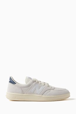 New Balance CT 500 Sneakers in Suede 217395878_19