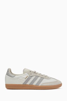 Adidas Samba OG Sneakers in Leather 217329989_195
