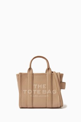 Marc Jacobs The Mini Tote Bag in Cow leather 215736836_1667