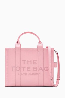 Marc Jacobs The Medium Tote Bag in Leather 217231718_23