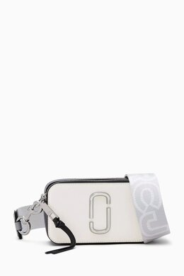 Marc Jacobs The Snapshot Camera Crossbody Bag in Leather 216093439_5160