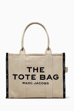 Marc Jacobs The Large Tote Bag in Jacquard 215582355_7762