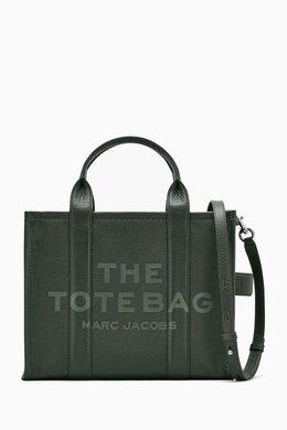 Marc Jacobs The Medium Tote Bag in Leather 216773568_192