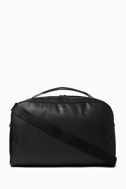 Calvin Klein CK Must Weekender Bag in Faux Leather 217760786_13