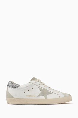 Golden Goose Superstar Low-top Sneakers in Leather 217233366_26