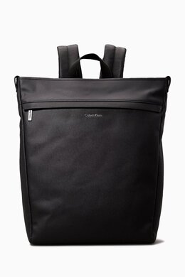Calvin Klein CK Must Zip Backpack 217760776_13