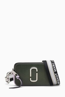 Marc Jacobs The Snapshot Camera Crossbody Bag in Leather 216093439_2799