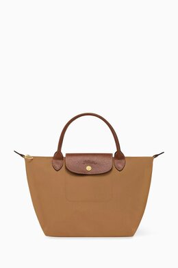 Longchamp Small Le Pliage Original Bag in Canvas 217409715_15