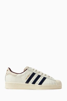 Adidas x Wales Bonner Superstar Sneakers 217736661_26