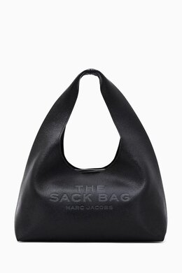 Marc Jacobs The Sack Top-handle Bag in Leather 217227521_2709